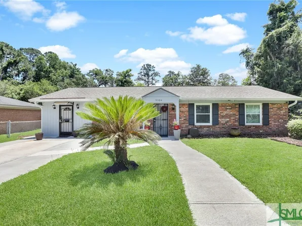 9304 Dunwoody Drive, Savannah, GA 31406