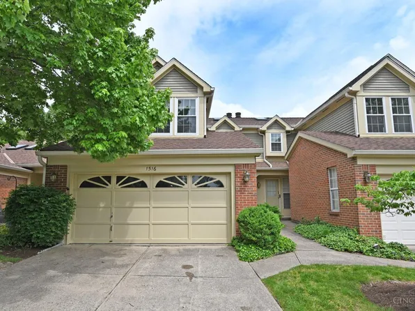 1516 Cohasset Dr, Cincinnati, OH 45255