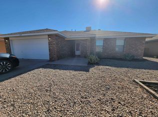 1367 Challenger Ave, Alamogordo, NM 88310