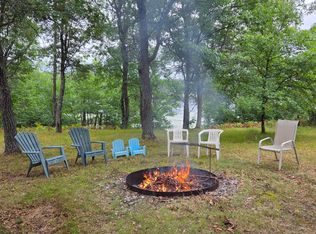9780 Inbetween Rd, Minong, WI 54859