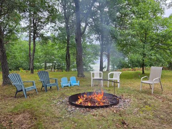9780 Inbetween Rd, Minong, WI 54859