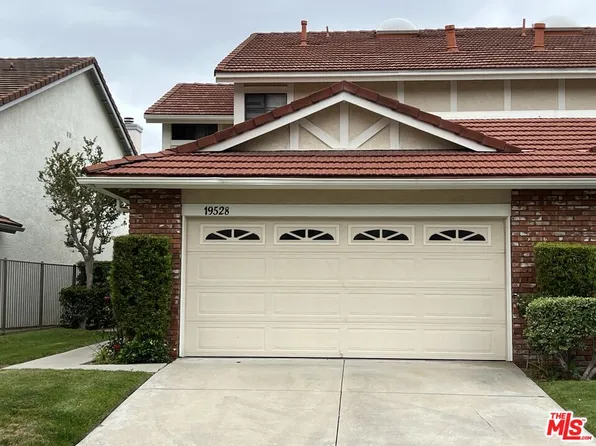 19528 Eagle Ridge Ln, Porter Ranch, CA 91326