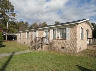671 Bonner Ave, Santee, SC 29142