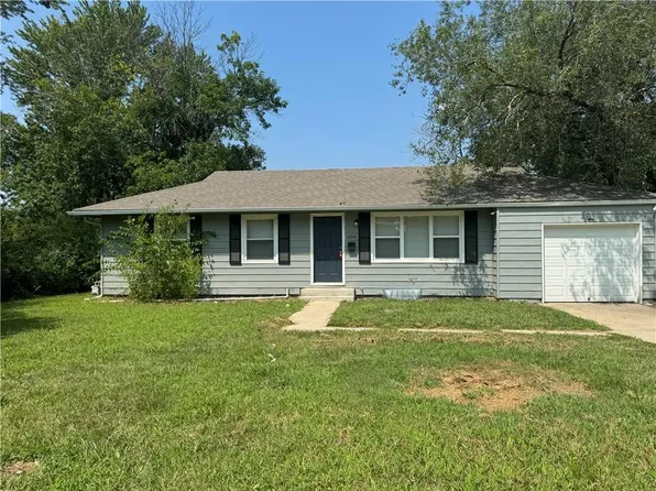 604 Colbern St, Belton, MO 64012