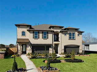 9411 Scanlan Heights Ln, Missouri City, TX 77459