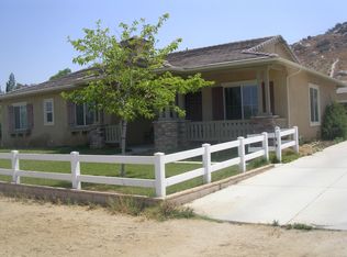 2891 Walking Horse Ranch Dr, Norco, CA 92860