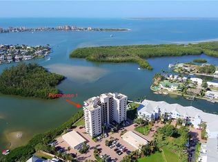18120 San Carlos Blvd PH 1, Fort Myers Beach, FL 33931