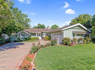 19841 Acre St, Northridge, CA 91324