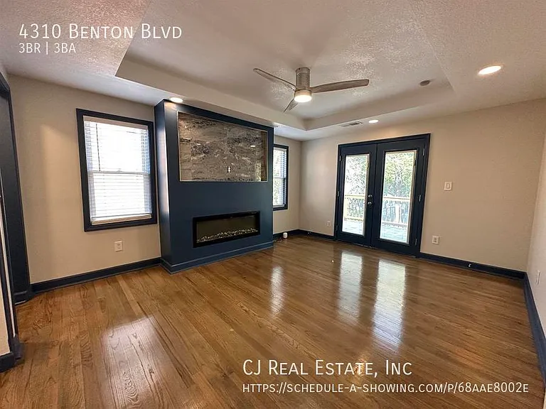 4310 Benton Blvd — Photo 8