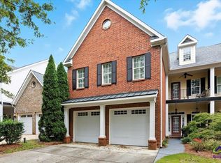 855 Tufthunter, Macon, GA 31210