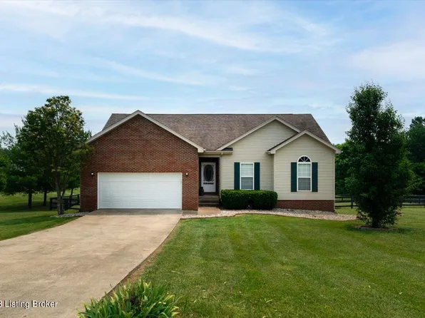 23 Carter Ct, Taylorsville, KY 40071
