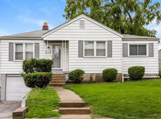 7520 Eunice Ave, Saint Louis, MO