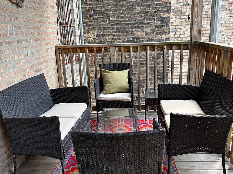2108 N Sheffield Ave #2&3 — Photo 17