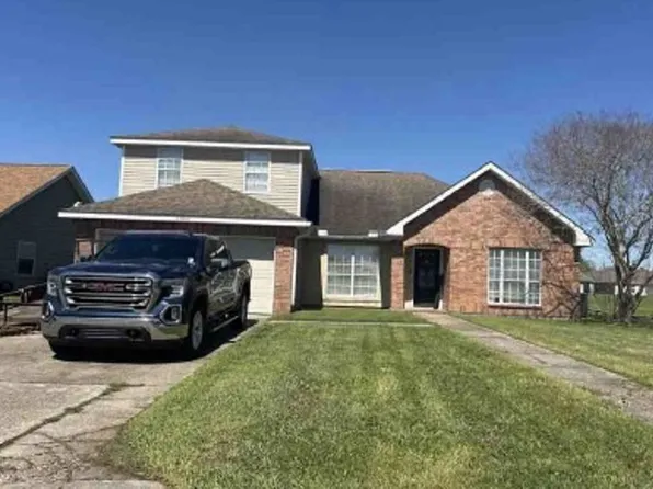 39064 Bayou View Ave, Gonzales, LA 70737