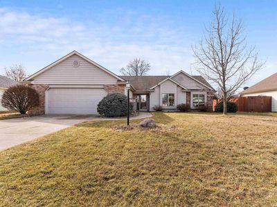 1305 Duesenberg Dr, Huntertown, IN, 46748