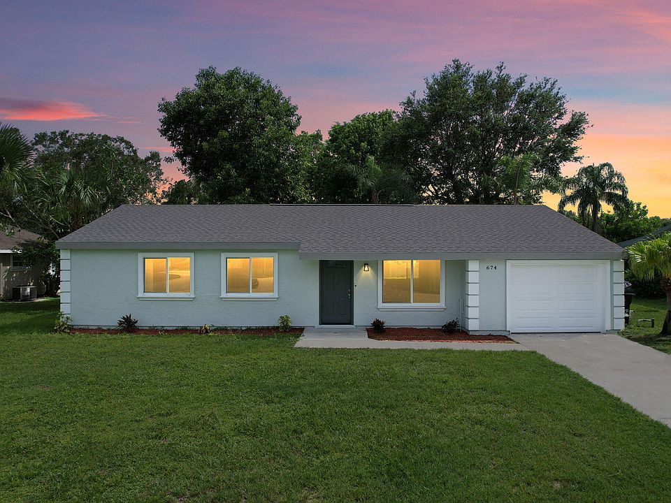 1st image of 674 SW Old Briar Avenue