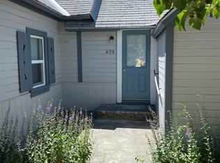 625 S Adams St, Moscow, ID 83843