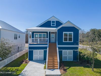 307 Davis Ave, Pass Christian, MS, 39571