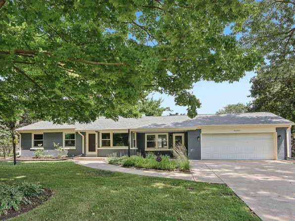 4640 N 149th STREET, Brookfield, WI 53005