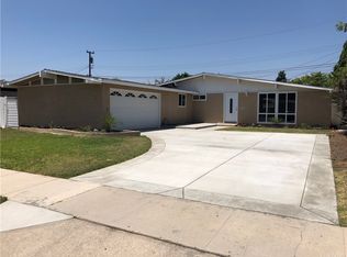 2449 W Chain Ave, Anaheim, CA 92804