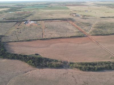 TRACT 12 Pvt Rd, Abilene, TX, 79601