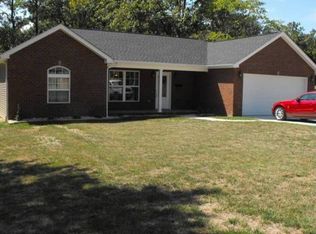 1627 Sunset Dr, Murray, KY 42071