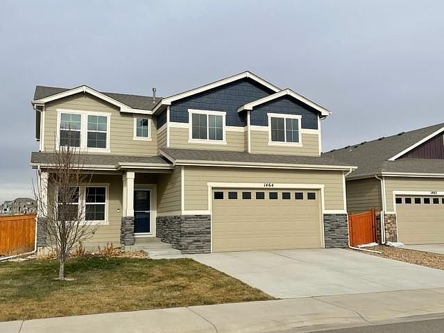 1st image of 1464 Moraine Valley Dr