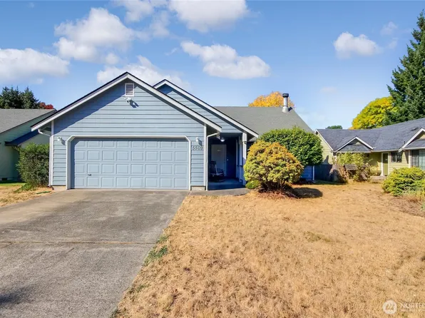 5509 Topaz Street SE, Lacey, WA 98513