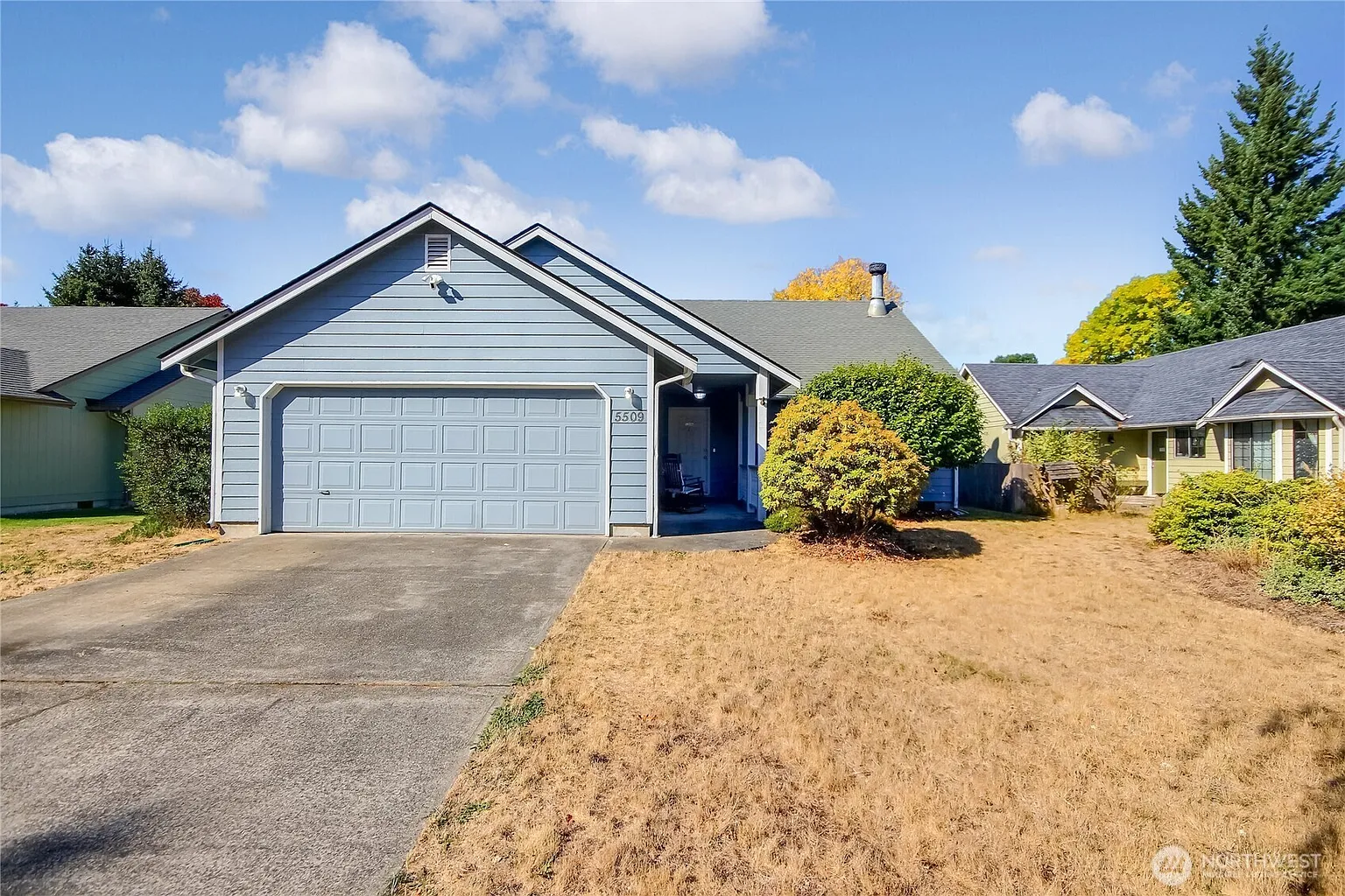 5509 Topaz Street SE photo 1