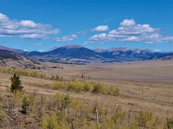 2270 Redhill Road, Fairplay, CO 80440