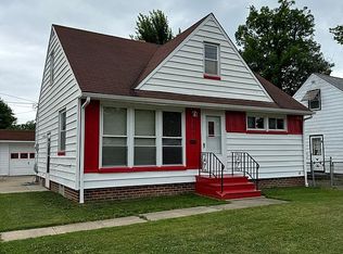 730 Babbitt Rd, Euclid, OH 44123