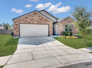 5550 Pearl Valley, San Antonio, TX 78242