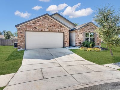 5550 PEARL VLY, San Antonio, TX, 78242