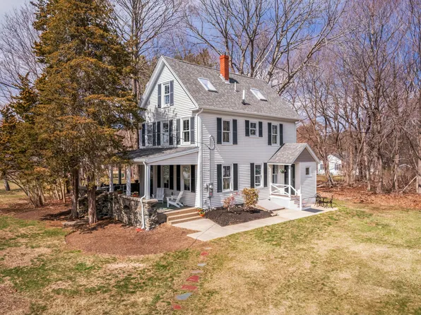 22 Lobster Cove Road, York, ME 03909