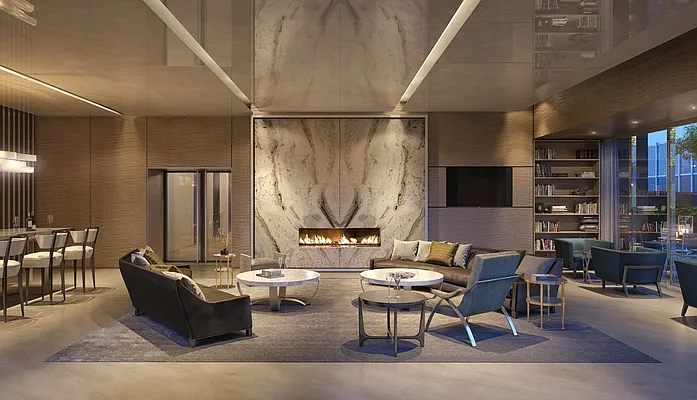 Rented by Compass | media 31