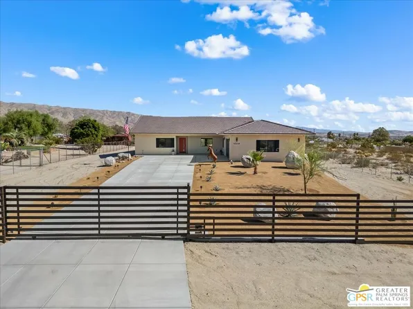 12216 Dave Ave, Desert Hot Springs, CA 92240