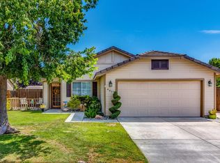 4412 Green Knoll Ct, Salida, CA