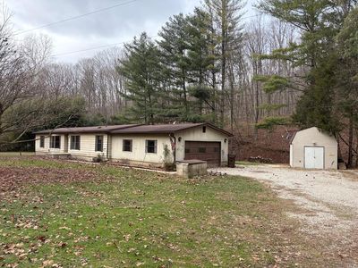 3465 Sugar Run Rd, Chillicothe, OH, 45601