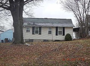 242 Emerson Ave, Farrell, PA 16121