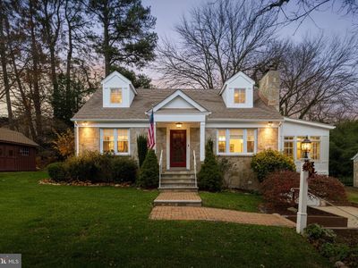 4004 Estabrook Dr, Annandale, VA, 22003