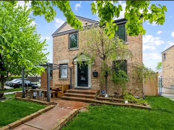 5758 S Newcastle Ave, Chicago, IL 60638