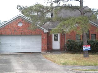 1434 Thornwood Ln, Houston, TX 77062