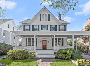 218 S Union Ave, Havre De Grace, MD 21078