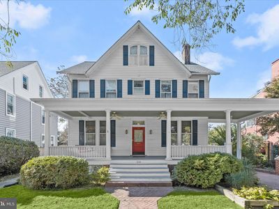 218 S Union Ave, Havre De Grace, MD, 21078