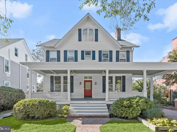 218 S Union Ave, Havre De Grace, MD 21078