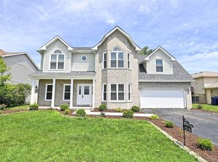 5516 Mallard Dr, Matteson, IL 60443