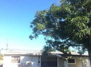 1770 NW 27th Ave, Fort Lauderdale, FL 33311