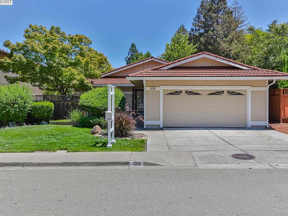 139 Flame Dr, Pleasant Hill, CA 94523 Zillow
