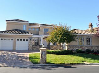 5924 Foligno Way, San Jose, CA 95138