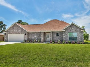 14073 Overstreet Rd, Willis, TX 77318